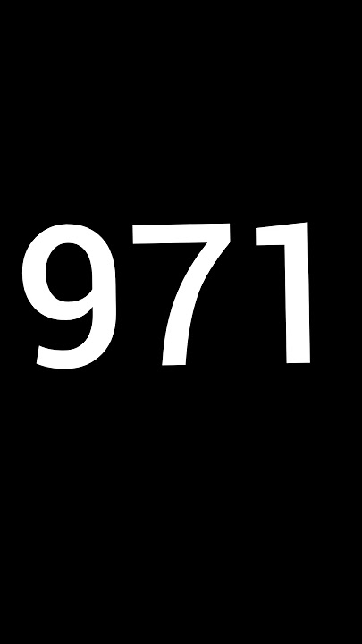 #971