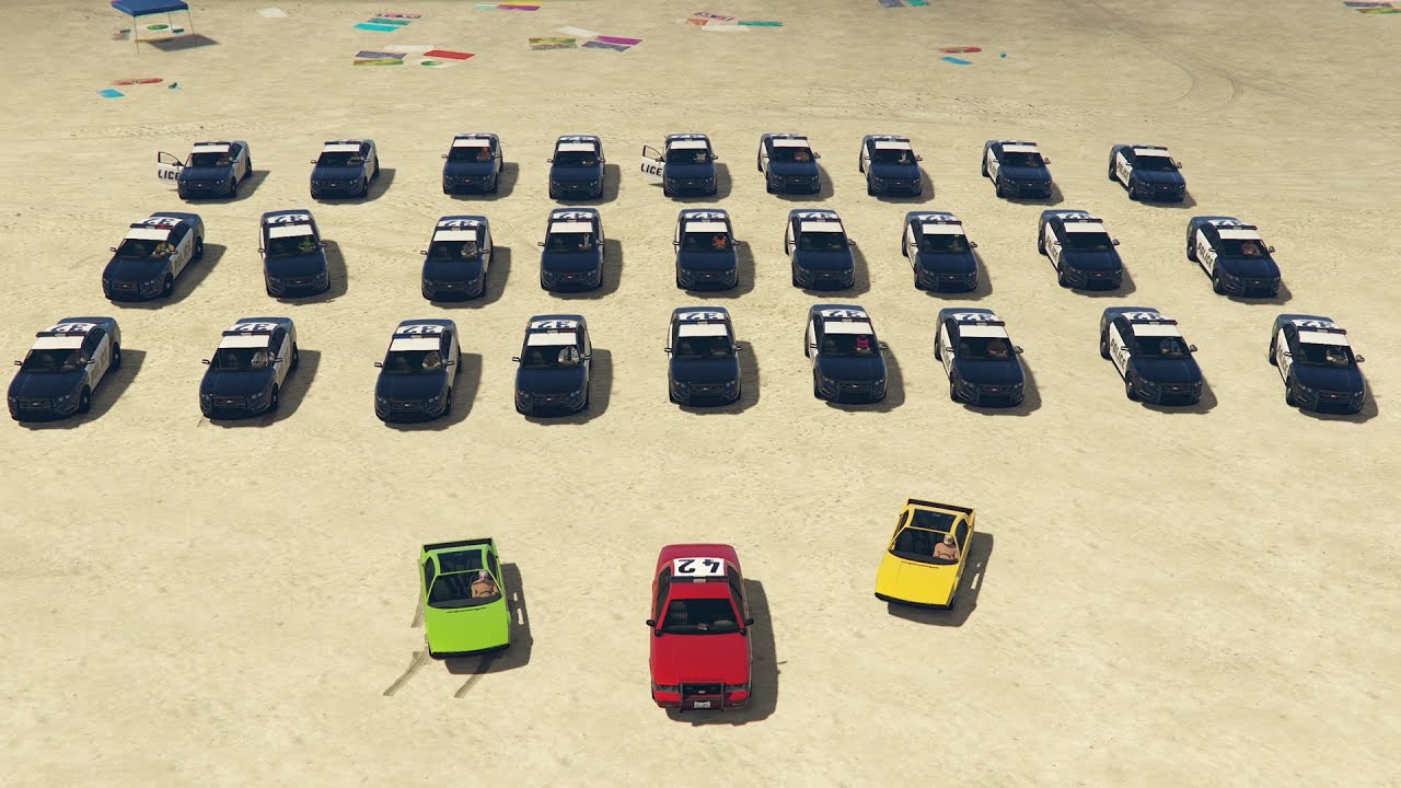 ВЫЖИВАНИЕ ДЛЯ 30 ИГРОКОВ