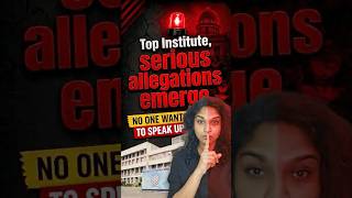 Power, fear, and silence — the IIT Ropar case explained