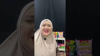 Bego Mau Di Masakin Mie Rebus Cdanur Sukro Sama Ibu Mimi comedy hiburansegar funny shorts