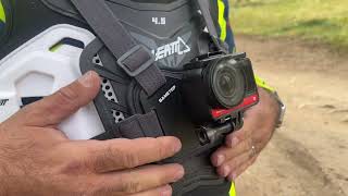 Why you need a new chest strap for an action cam! by Camilo Pineda 300 views 7 months ago 1 minute, 37 seconds