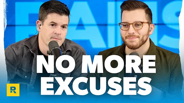 Stop Hoping Someone Else Will Fix Your Money | December 15, 2025