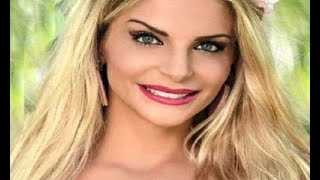 Francesca Cipriani Dopo Lisola Dei Famosi Non Mi Rifaccio Più Basta