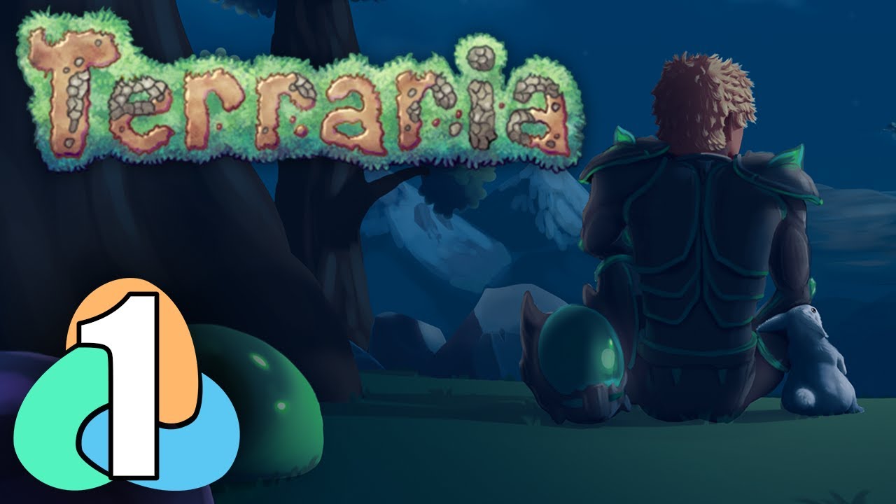 Terraria