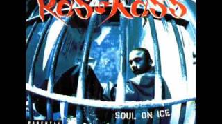 Drama - Ras Kass (Feat. Coolio)