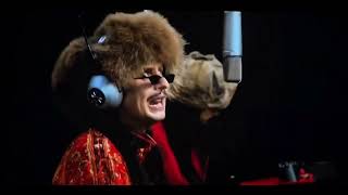 Oliver Tree - Joy Ride
