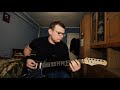 Ruslan Lapshyn - Sadness At Heart ( Playthrough) Official Video