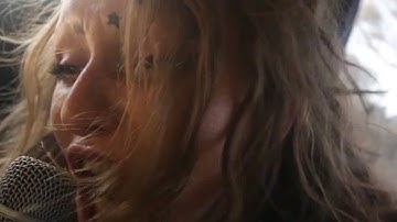 Vantana Row _ I Am the Lord Saddler of Giving Los Plagas (CRIBS EDITION)