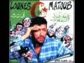 Matoub Louwnes Abrid Atnaqel