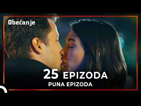 Obećanje | Epizoda 25