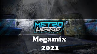 Metroverse Megamix 2021 (By Lovis)