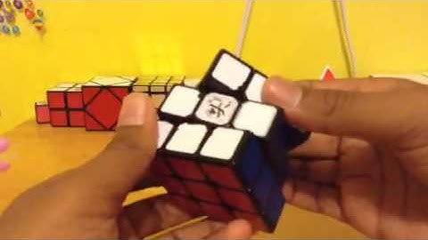 How to rotate only 1 center 90 degrees