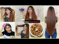 8 NEW LIFE Saving HAIR HACKS You MUST TRY | #BeautyHacks #RinkalSoni