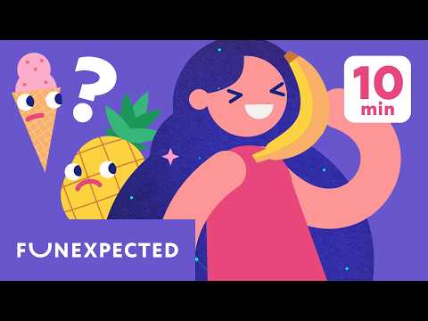 Logic for Grade 1 | Reasoning | Pattern Recognition | Fun Math Lessons for Kids