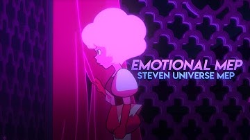 EMOTIONAL - Steven Universe MEP