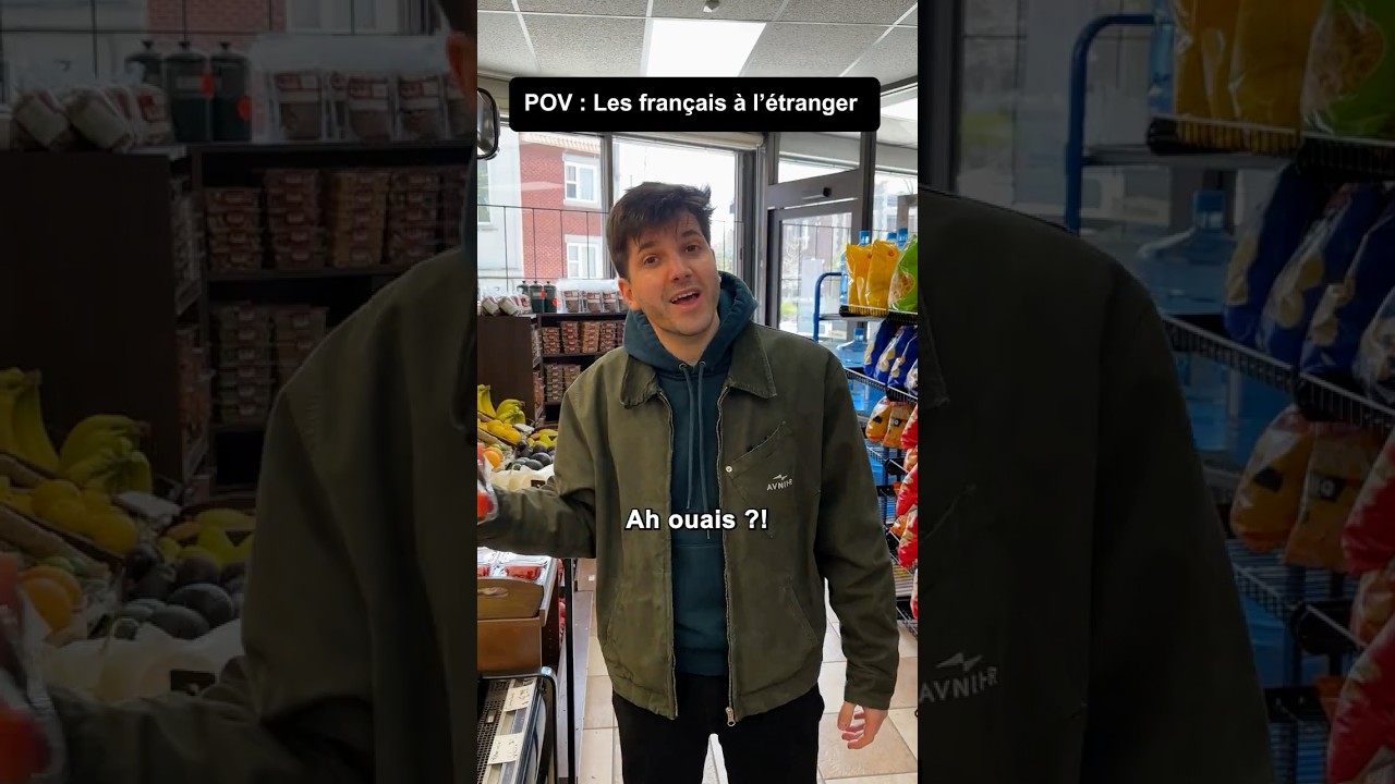 L'ami français au Québec 3