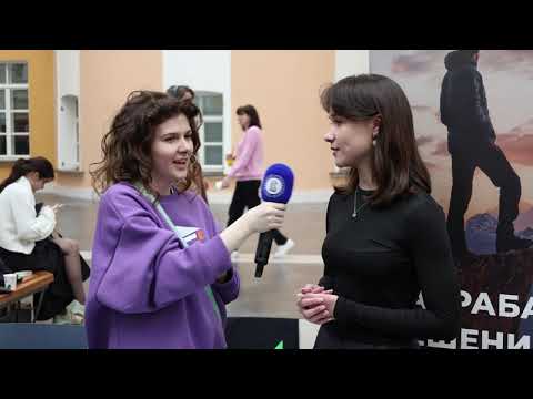 Весенний марафон карьеры в Вышке