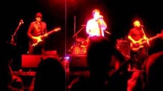 The Angels "Am I Ever Gonna See Your Face Again" Live @ Metro City Jul 09