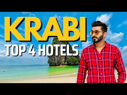 Best Budget Hotels in Krabi Where to stay in Krabi Best Hotel in Ao Nang