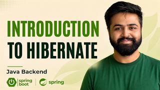 Hibernate Fundamentals with Spring Boot | CRUD & Entity Mapping | Spring Boot Full Course #28
