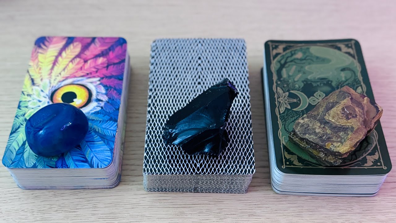 🔮WILL THEY REACH OUT? 🪄WHEN? 🎃 WHAT FOR?💜NO CONTACT UPDATE!💞 PICK A CARD Timeless Love Tarot Reading