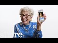 107-Year-Old Woman Says She Doesn't Need a Man | Allure