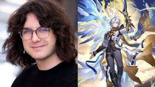 Voice Actor Joshua Waters Interview, The Sequel (2025)