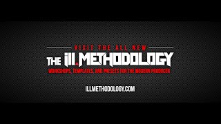 ill.Methodology Workshop - Chapter 1
