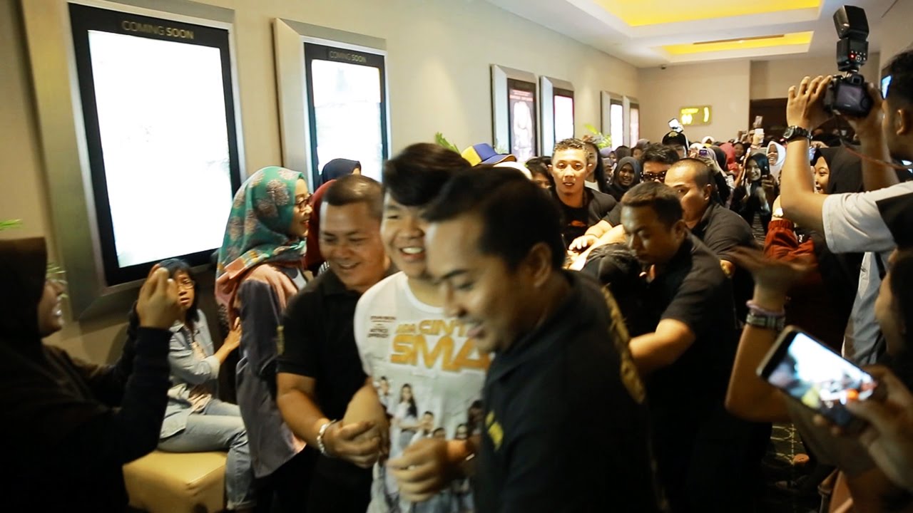 Ada Cinta Di Sma / Nonton Film Cinta di SMA (2016) Full Movie