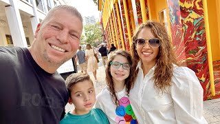Touring the AMAZING Miami Design District