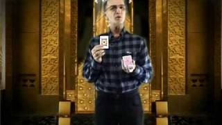 Gospel Card Trick The 3rd Day Easy to Learn