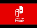 Nintendo Switch logo anamated (no sound)