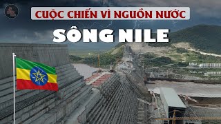 SÔNG NILE | 