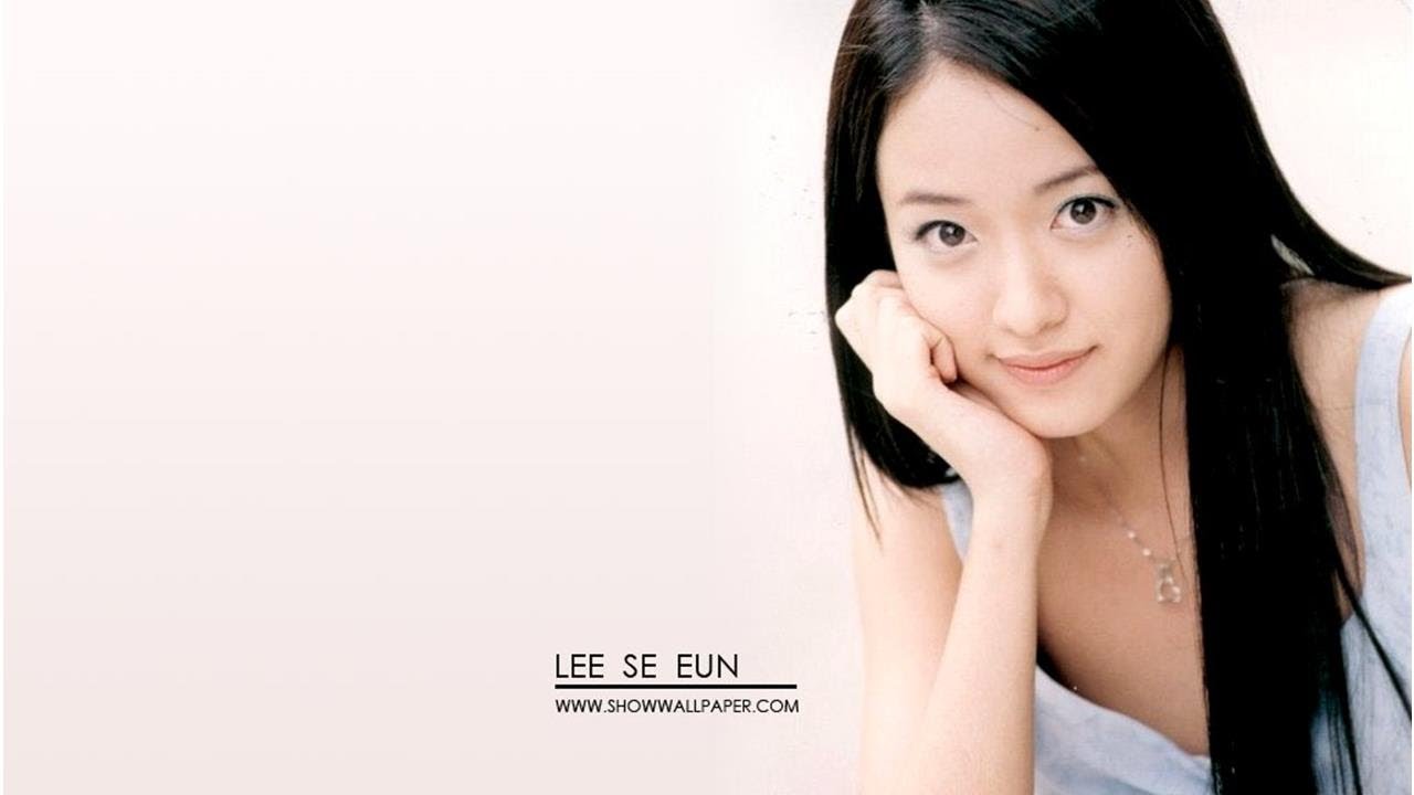 All About Korean Actress Lee Se-eun (Profile, Husband, Marriage, Movies,  and TV Shows) - YouTube