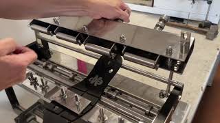 ROSS FLEXOMETER   TUTORIAL   540p grande