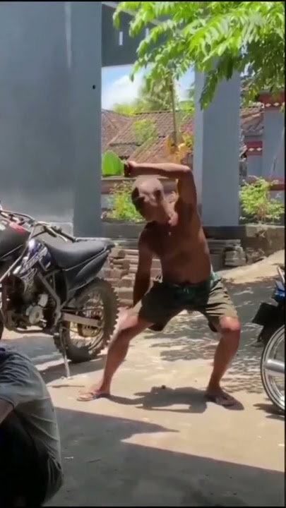 mentahan orang gila viral tiktok dan instagram | viral mentahan orang gila viral tiktok