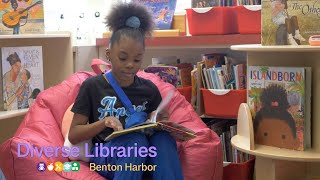 Diverse Classroom Libraries | Education Counts