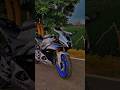 #yamaha #trending #shots #viral #youtuber #youtubeshorts #cute #baby #my #dream #biker