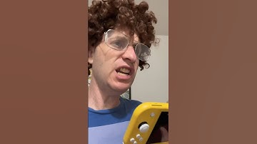 Switch JoyCon Drift