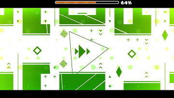 [Hard] ParalleL | by iriswolfx | Daily Level 31/366 (2024) | Geometry Dash