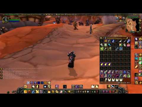 Wie hinter Orgrimmar Auktionshaus bekommen