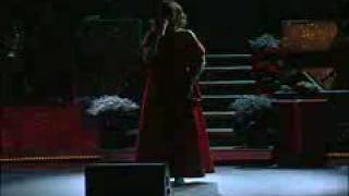 Video thumbnail of "Billie Jean Osborne's Kentucky Opry"