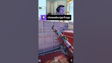 ACE CLUTCH CS2 | VERTIGO | #twitch #counterstrike #cs2 #cs2guide #cs2gameplay #gaming #cs #streamer