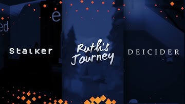 Katelyst - Breda Game City Showcase 2022 (Deicider, Ruth