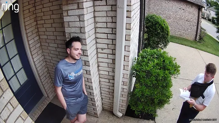 Pastor Caught Off Guard by Mormon Missionaries...Why Christians MUST Be Ready