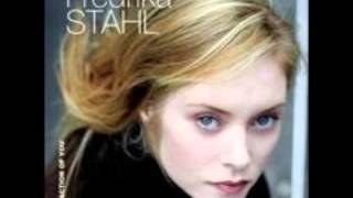 Fredrika Stahl - A Fraction Of You chords