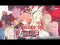 Blue Archive Code BOX The Shadow Approaching Episode 11 Fun Together Blue Archive Code BOX The Shadow Approaching Episode 11 Fun Together