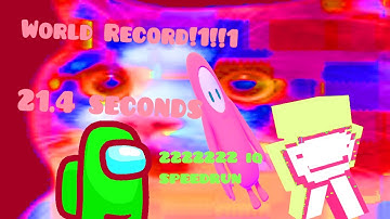 30 minute timer world record speedrun! || 21.4 seconds