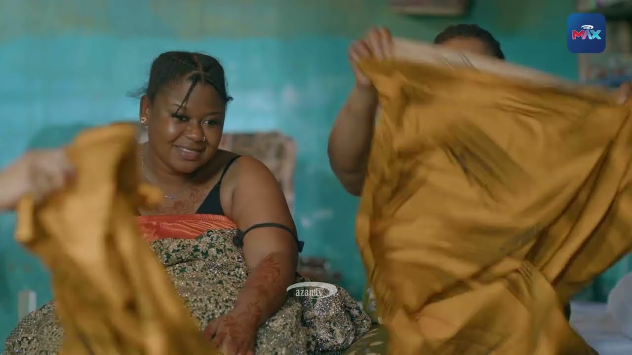 Mwamini kaketa umbea wa Chiku | Ndani mada ndoa tu | KOMBOLELA SE02 EP 155