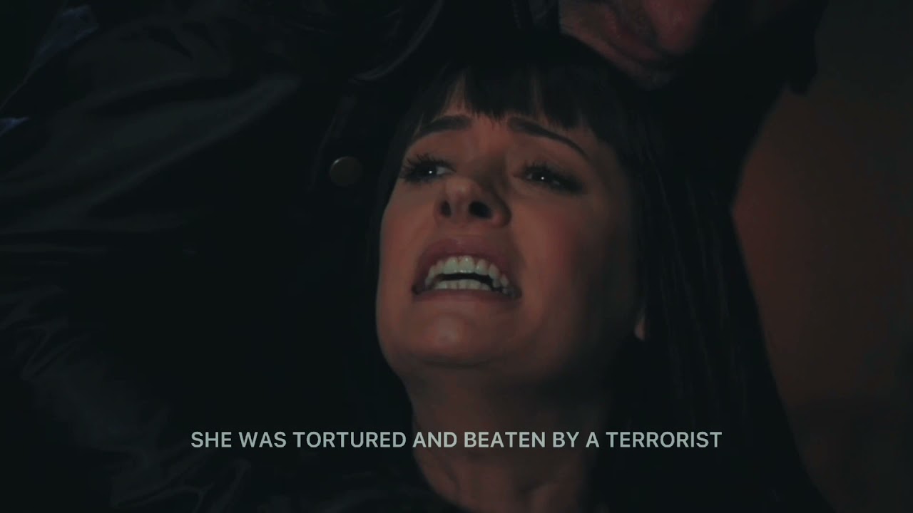 Everything Emily Prentiss has been through | Criminal Minds Edit